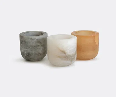 Michaël Verheyden Candlelight And Scents Amber Uni In Amber