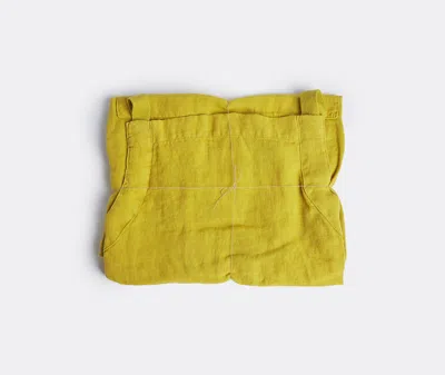 Once Milano Kitchen And Tools Yellow Uni In Yellow