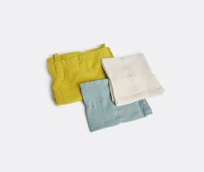 Once Milano Kitchen And Tools Yellow Uni In Yellow