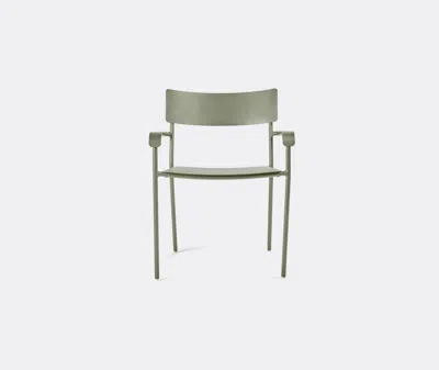 Serax Seating Light Green 2 In Light Green