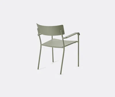Serax Seating Light Green 2 In Light Green