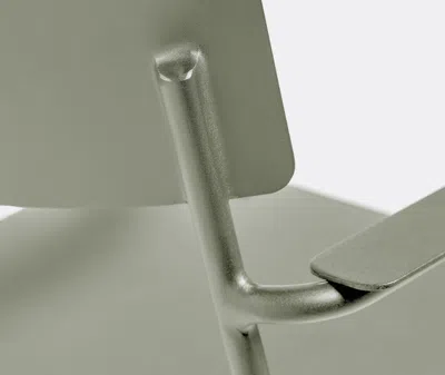 Serax Seating Light Green 2 In Light Green