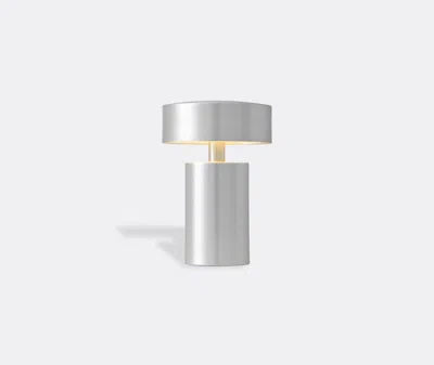 Menu Column Portable Table Lamp By Norm Architects In Aluminum