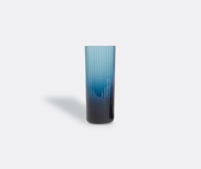 La Doublej X Salviati Set Of Four Murano Highball Glasses In Multicolor