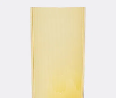 La Doublej X Salviati Set Of Four Murano Highball Glasses In Multicolor