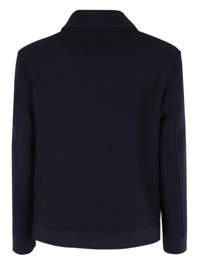 Fay Chaqueta Casual - Azul In Blue