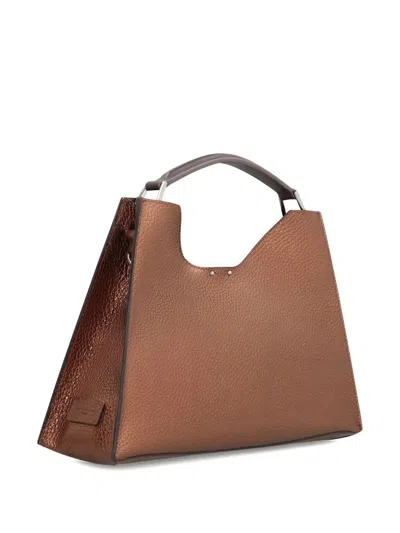 Gianni Chiarini Hogan Hogan Interactive Low-top Sneakers In Pink