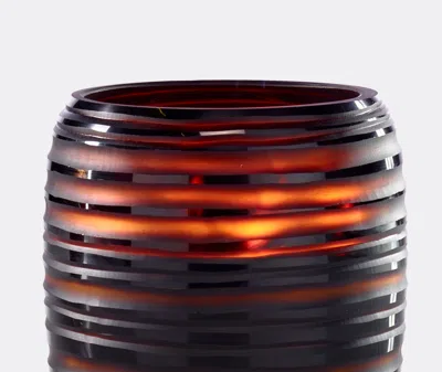 Onno Collection Candlelight And Scents Amber Uni In Amber