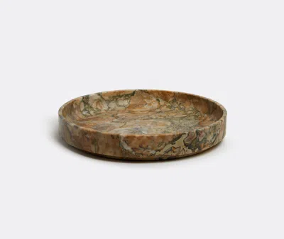 Michaël Verheyden Decorative Objects Multicolor Uni In Multicolor