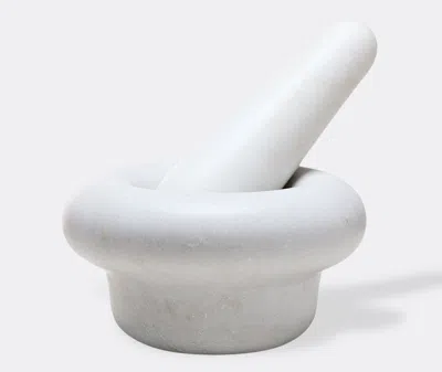 Tom Dixon Kitchen And Tools White Uni In White