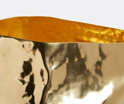 Tom Dixon Decorative Objects Black 2 In Black