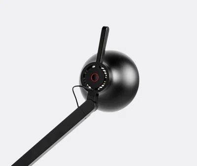 Hay Lighting Soft Black Uni In Soft Black