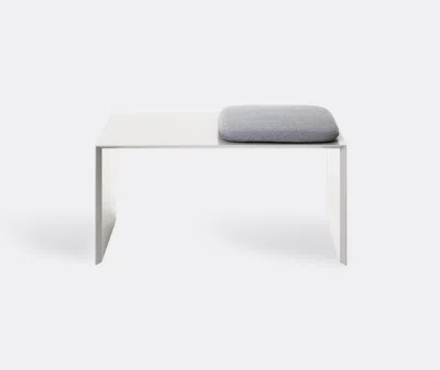 Schönbuch Seating Stone Grey Uni In Stone Grey