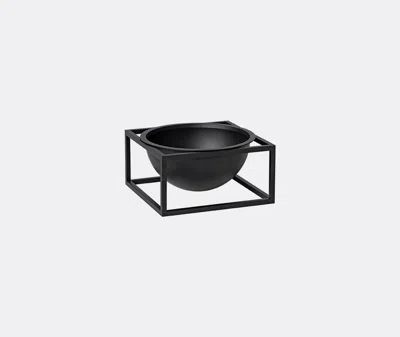 By Lassen Decorative Objects Black Uni In Black
