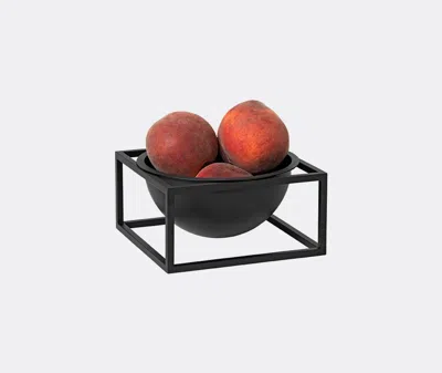 By Lassen Decorative Objects Black Uni In Black