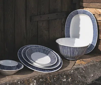 Sargadelos Tableware Blue In Blue,white