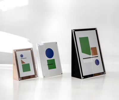 Xlboom Decorative Objects Black 3 In Black