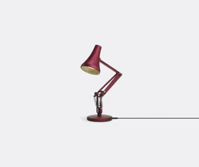 Anglepoise Lighting Red Uni In Red