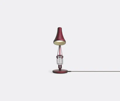 Anglepoise Lighting Red Uni In Red