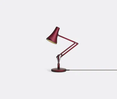 Anglepoise Lighting Red Uni In Red