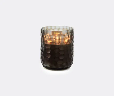 Onno Collection Candlelight And Scents Multicolor Uni In Grey