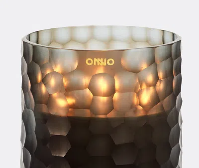 Onno Collection Candlelight And Scents Multicolor Uni In Grey