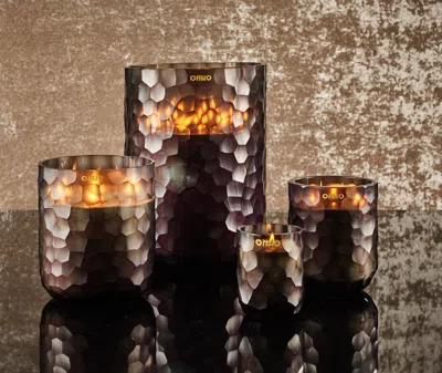 Onno Collection Candlelight And Scents Multicolor Uni In Grey