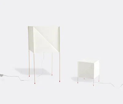 Hay Lighting White Uni In White