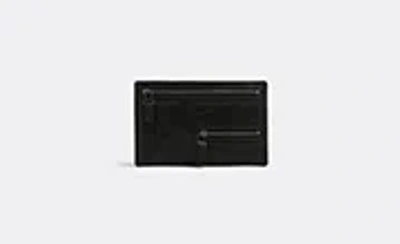 Álvaro González Travel Black Uni