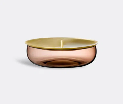 Nude Decorative Objects Caramel 6 In Caramel