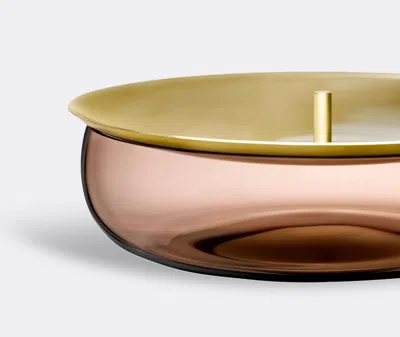 Nude Decorative Objects Caramel 6 In Caramel