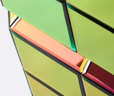 Polspotten Tables And Consoles Multicolor Uni In Multicolor