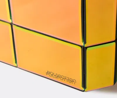 Polspotten Tables And Consoles Multicolor Uni In Multicolor