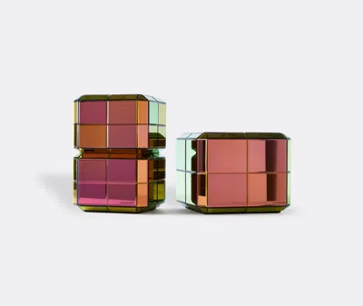 Polspotten Tables And Consoles Multicolor Uni In Multicolor