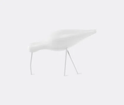 Normann Copenhagen Decorative Objects White 4 In White