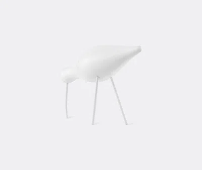 Normann Copenhagen Decorative Objects White 4 In White