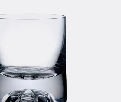 Nude Glassware Clear 16 In Clear