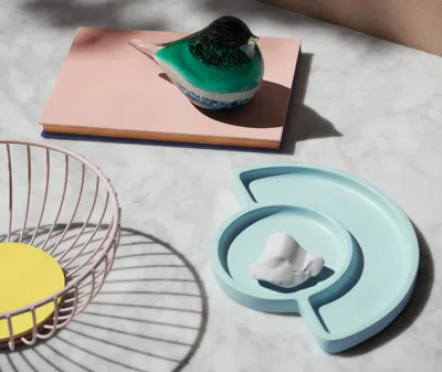 Octaevo Organising Light Blue Uni In Light Blue