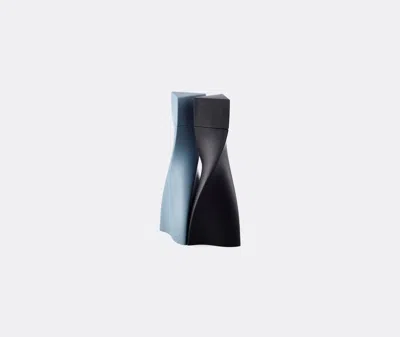 Zaha Hadid Design Kitchen And Tools Slate Blue/black Uni In Slate Blue/black