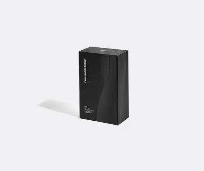 Zaha Hadid Design Kitchen And Tools Slate Blue/black Uni In Slate Blue/black