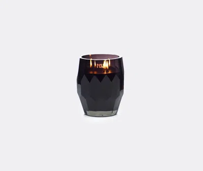 Onno Collection Candlelight And Scents Black Uni In Black