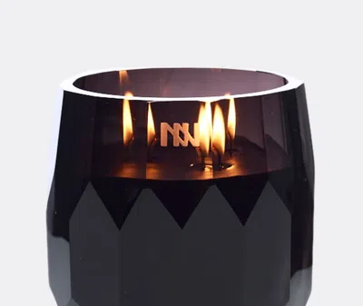 Onno Collection Candlelight And Scents Black Uni In Black