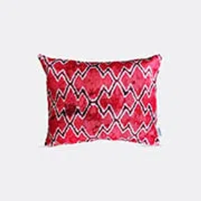 Les-ottomans Cushions Multicolor Uni In Multicolor