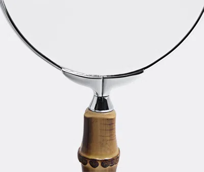 Lorenzi Milano Desktop Tools Brown 1 In Brown