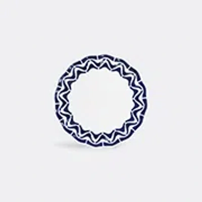 Sargadelos Serving And Trays Blue&white Uni In Blue&white