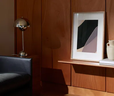 Lemon Decorative Objects Oak 3 In Oak