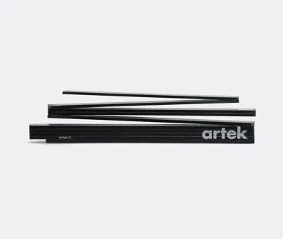 Artek Desktop Tools Black Uni In Black