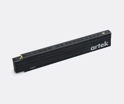 Artek Desktop Tools Black Uni In Black