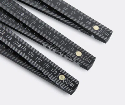 Artek Desktop Tools Black Uni In Black