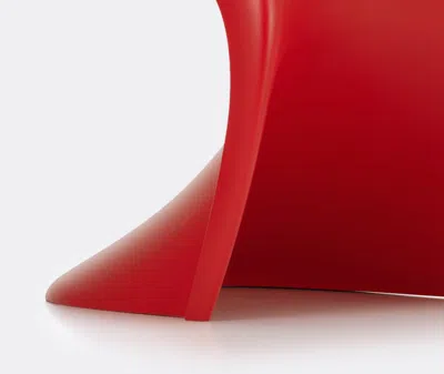 Vitra Seating Classic Red Uni In Classic Red